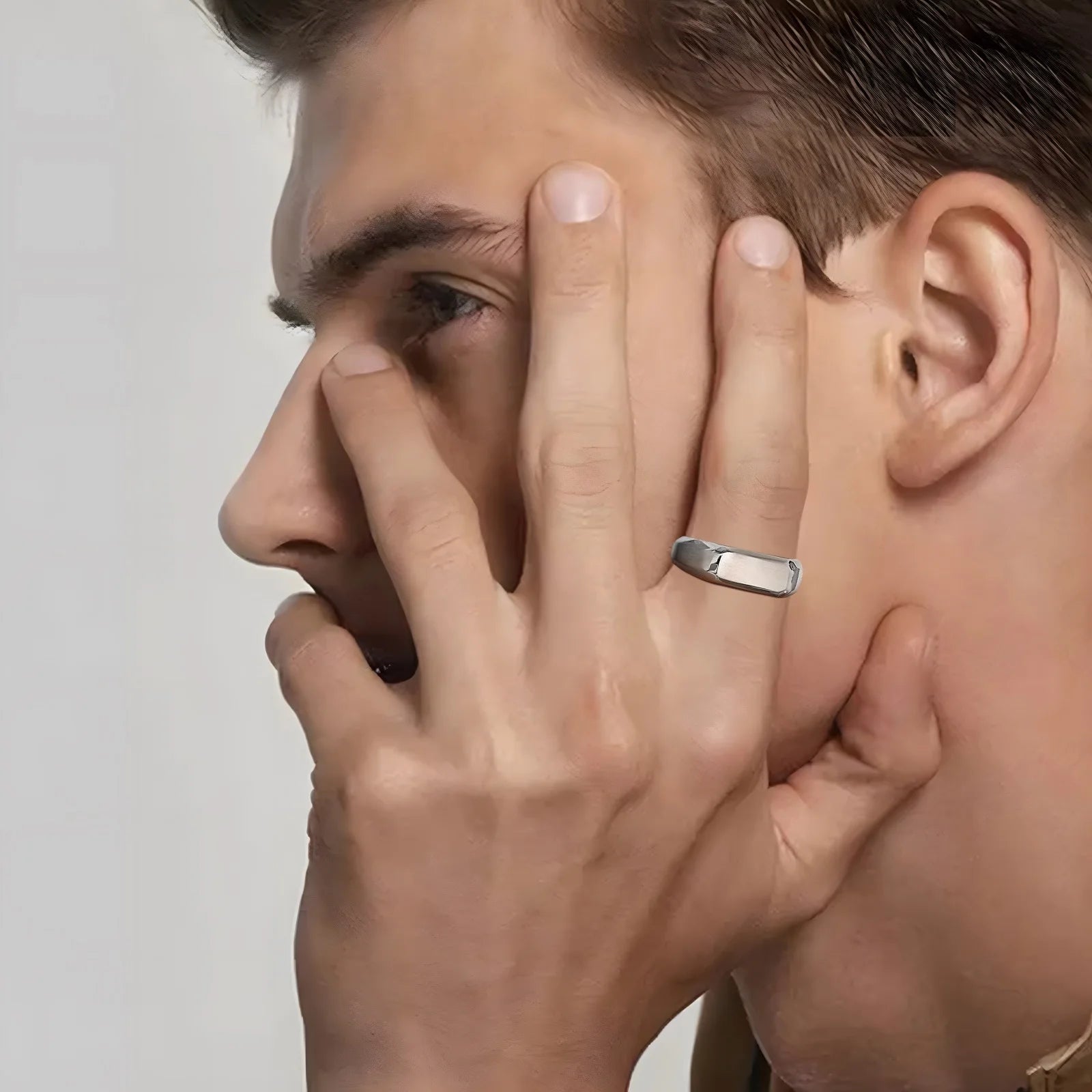 טבעת דומינוס וייב