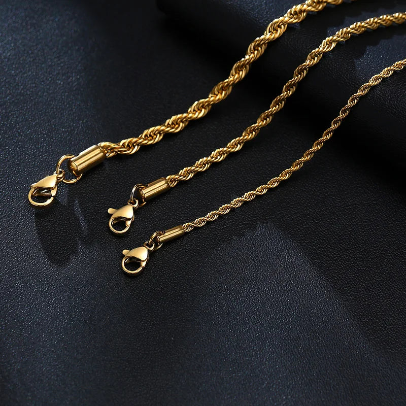 צמיד חבל יוקרתי